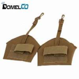 Hot Protective Tactical Vest - Image 2