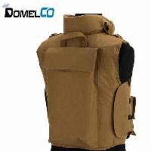 Hot Protective Tactical Vest - Image 3