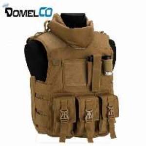 Hot Protective Tactical Vest - Image 4