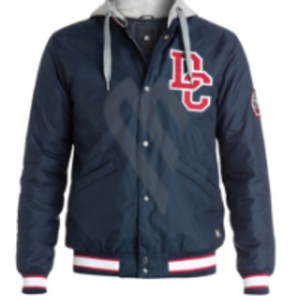 Versity Jacket by  Mutual Fight Gears 