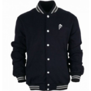 Versity Jacket by  Mutual Fight Gears 