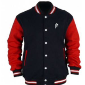 Versity Jacket by  Mutual Fight Gears 