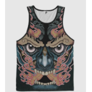 Crop Tops by  Mutual Fight Gears 