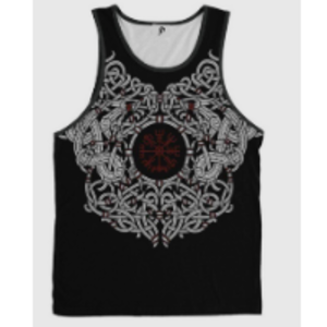 Crop Tops by Mutual Fight Gears