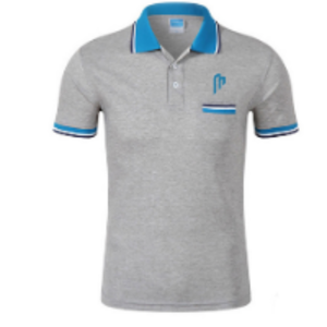 Polo Shirts by  Mutual Fight Gears 
