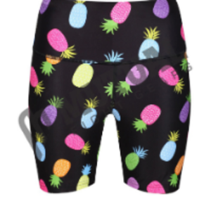 Shorts by Mutual Fight Gears