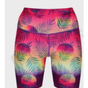 Shorts by  Mutual Fight Gears 