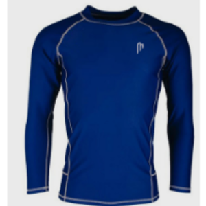 Rashguard by  Mutual Fight Gears 