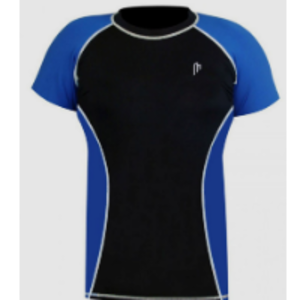 Rashguard by  Mutual Fight Gears 