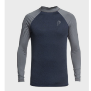 Rashguard by  Mutual Fight Gears 