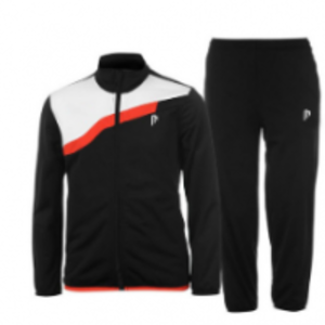 Track Suit by  Mutual Fight Gears 