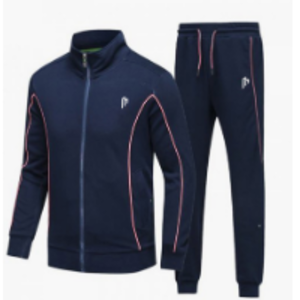 Track Suit by  Mutual Fight Gears 