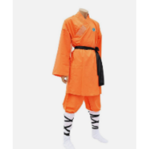 Kung Fu Uniform by Mutual Fight Gears