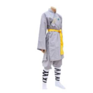 Kung Fu Uniform by  Mutual Fight Gears 