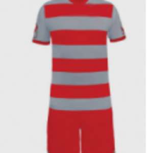 Rugby Uniform by  Mutual Fight Gears 