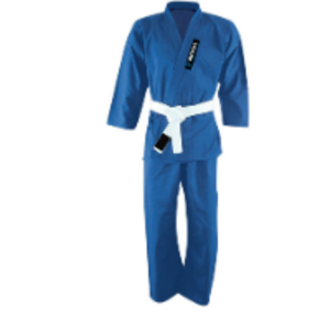 Karate Uniform by Mutual Fight Gears