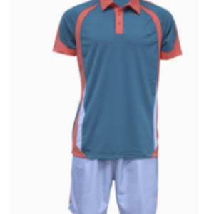 Tennis Uniforms by  Mutual Fight Gears 