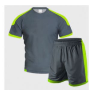 Volleyball Uniform by  Mutual Fight Gears 