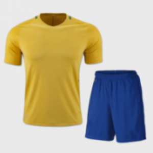Soccer Uniforms by  Mutual Fight Gears 