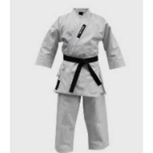 Karate Uniform by  Mutual Fight Gears 