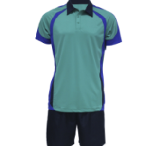  Tennis Uniforms 