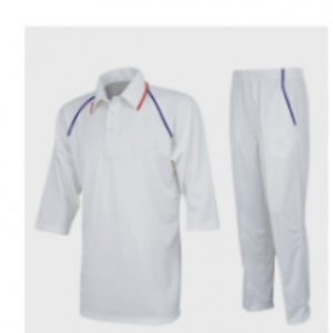 Cricket Uniform by  Mutual Fight Gears 