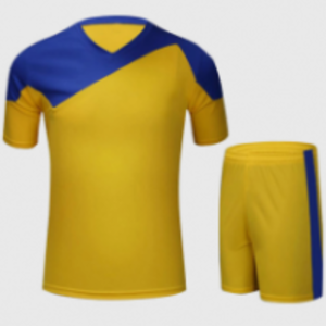 Soccer Uniforms by  Mutual Fight Gears 