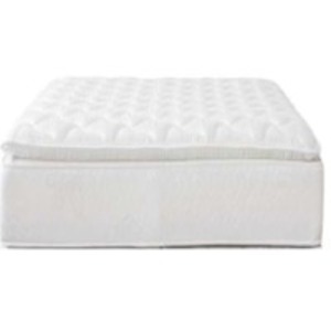 Pillow Top Mattress by  King Foam Factory Llc 