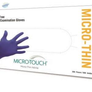  Ansell Micro-Touch Micro-Thin 