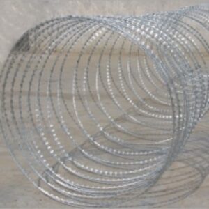  Razor Wire 