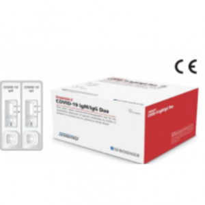 Testing Kits by  Panixer Pharma 