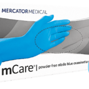 Nitrile Gloves by  World Siam Group Co., Ltd. 