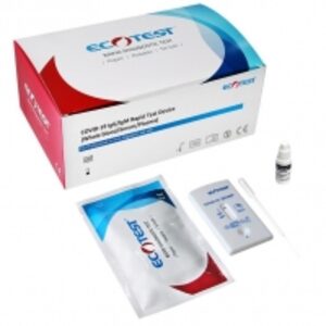  Assure Tech Covid-19 Antibody Rapid Test 