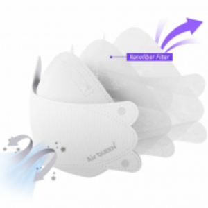  Ffp2 Nr Clinical Respirators 