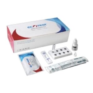  Assurtetech Ecotest Covid-19 Antigen Rapid Test 