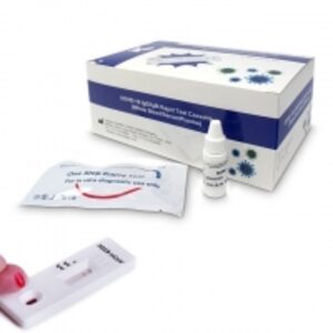 Covid-19 Rapid Test Kits