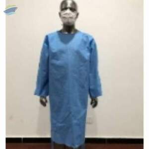 Surgical Gowns, Sms by Acclaimed Healthcare