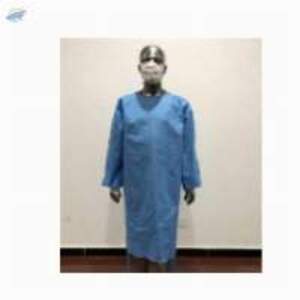 Surgical Gowns, Sms - Image 2