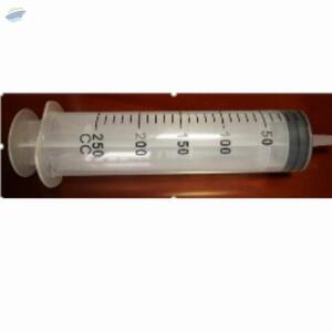 Syringe Catheter by  Acclaimed Healthcare 