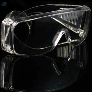 Safety Goggles by  Acclaimed Healthcare 