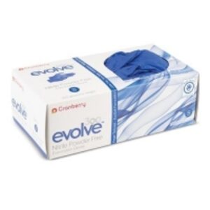 Cranberry Gloves by  Exportize Ltd 