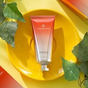 Mango Butter Hand Cream by  November One Holdings, LLC 