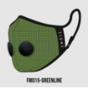 Multi-Purpose Cloth Mask by  Neovision Joint Stock Company 