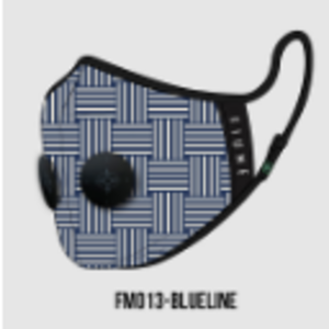 Multi-Purpose Cloth Mask by  Neovision Joint Stock Company 