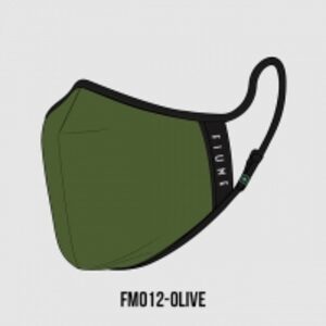 Fiume012-Olive Multi-Purpose Pfe99 Facemask by Neovision Joint Stock Company