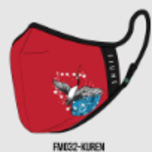 Multi-Purpose Cloth Mask by  Neovision Joint Stock Company 