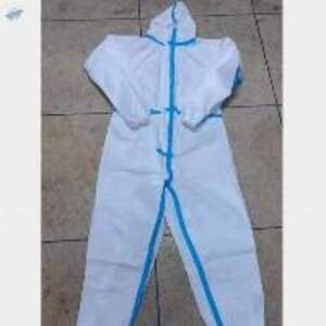 Coverall - Image 2
