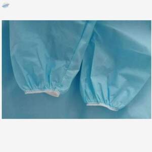 Coverall by  Nownex Enterprise 