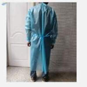 Coverall - Image 2