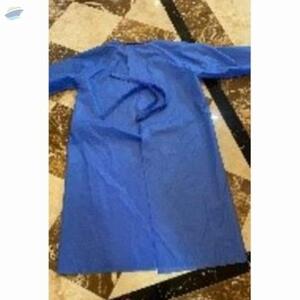 Isolation Gown by  Winhealth Medical (Suzhou) Technology Co., Ltd 